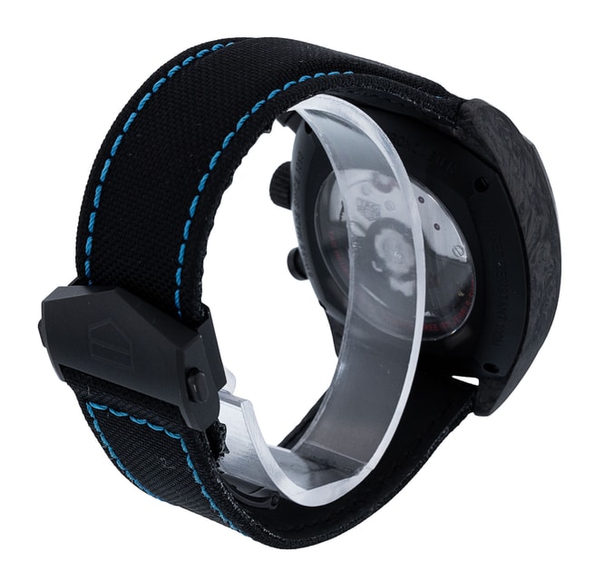 Tag Heuer Monza CR5090.FN6001 Image 3